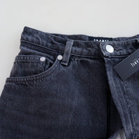 TRANSE PARIS UPCYCLED DENIM SKIRT