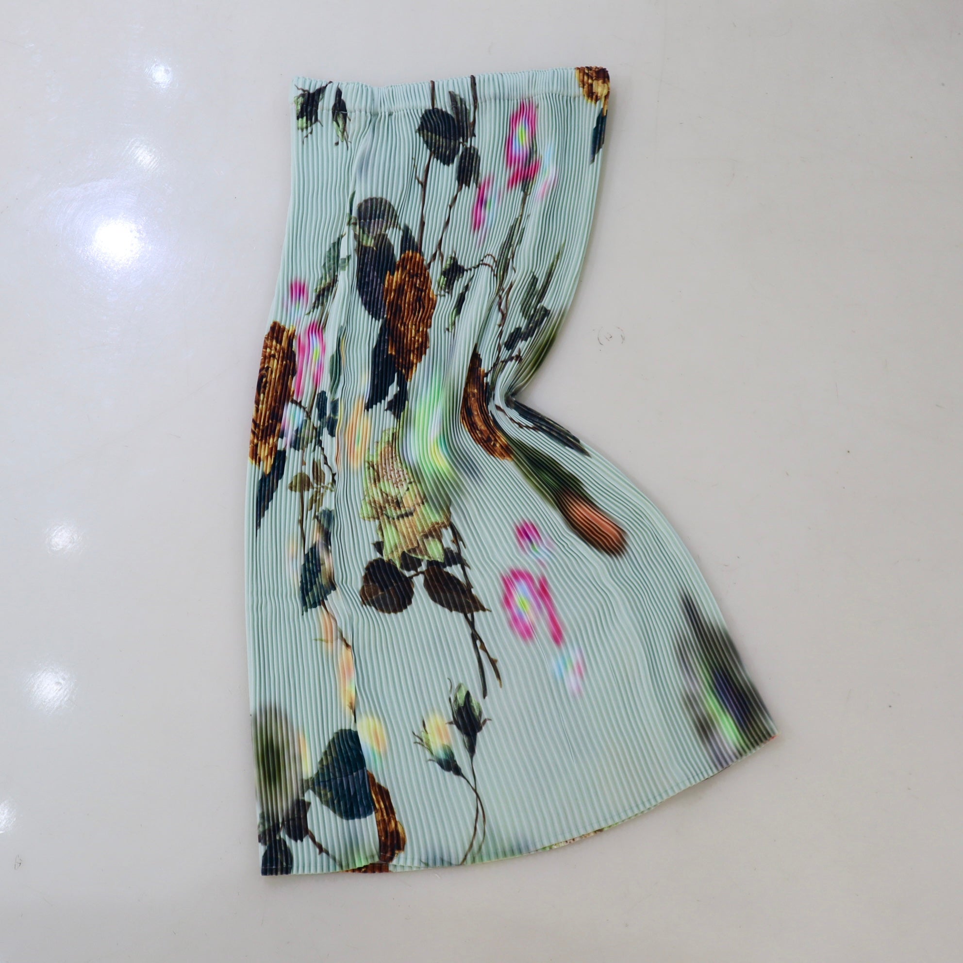 スカート JULIA HEUER/ EKKE SKIRT IN HERBERT Julia Heuer Ekke Skirt - Herbert | Garmentory