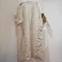 VAVA DUDU PAINTED DRESS 125