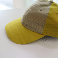 NONG RAK BASEBALL CAP