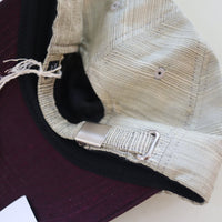 NONG RAK BASEBALL CAP