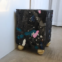 O'Tru no Trus OBJECT 59 樹脂魂と木