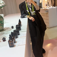 ANIGIG LAZY DAY LOUNGE LONG PANTS