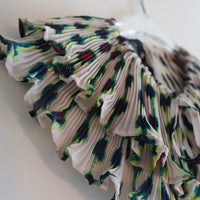 JULIA HEUER WINNE PLEATED COLLAR IN DAX