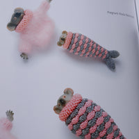 FELIEKE VAN DER LEEST 『The Zoo of Life』