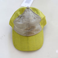 NONG RAK BASEBALL CAP