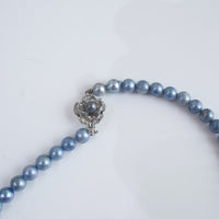 ANIGIG SECRET ANIMAL PEARL NECKLACE