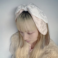 ANIGIG RIBBON HAIRBAND