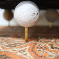 O'Tru no Trus OBJECT 61 樹脂魂と木