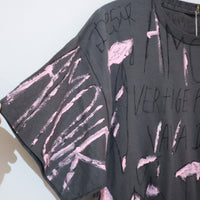 VAVA DUDU PAINTED T-SHIRTS “P”