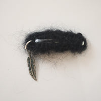 LOU DE BÈTOLY SET OF 4 HAIRCLIPS