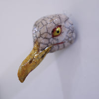 SASKIA DE ROOY WALL HANGING EAGLE