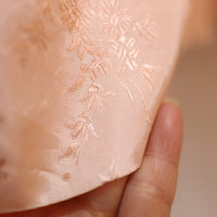 HANA YAGI ROSE DRESS PINK