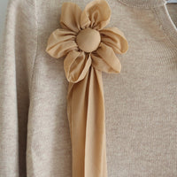 TRANSE PARIS UPCYCLED SWEATER