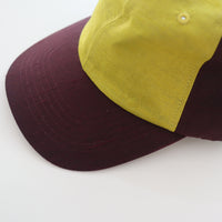 NONG RAK BASEBALL CAP