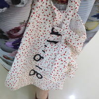 ANIGIG RABBIT TOTE BAG