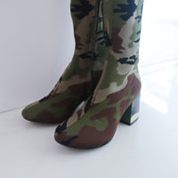 MM6 LONG BOOTS SIZE37