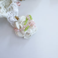 LOU DE BÈTOLY × BACHNER VESSELS BAROQUE FRAGMENTS 12