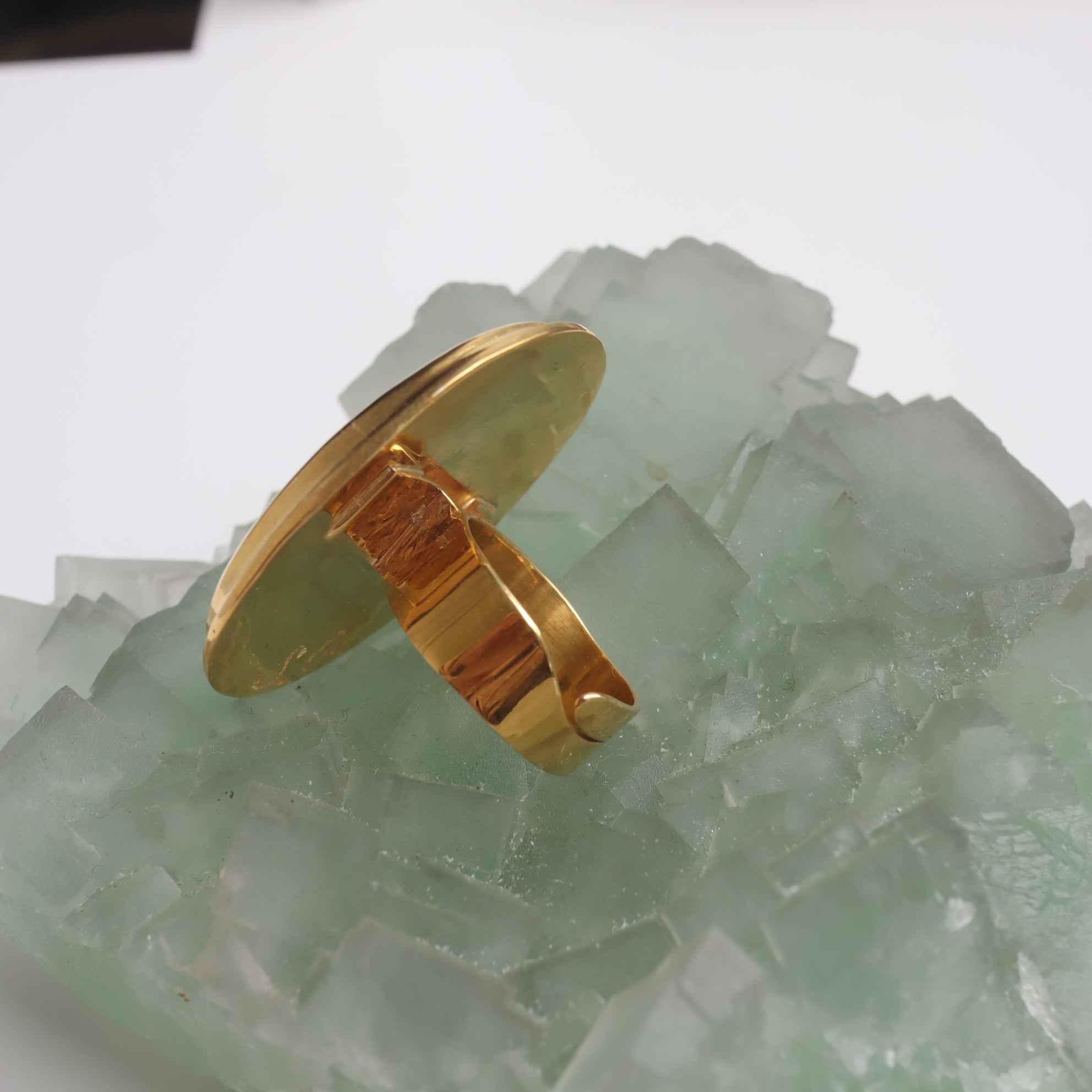 SOFIO GONGLI RING 