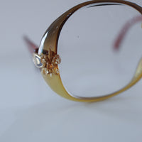 ANIGIG MOLDING GLASSES CD