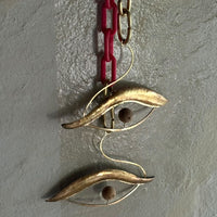 O'Tru no Trus OBJECT 23 テリハボクの種