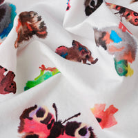 WILD ANIMALS MEMORY BANDANA