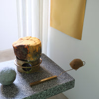 O'Tru no Trus OBJECT 30 海綿