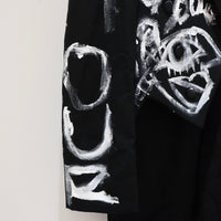 VAVA DUDU PAINTED JACKET 94