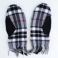 BLESS POCKET GLOVES SCARFIT