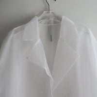 ANIGIG GOHST COAT