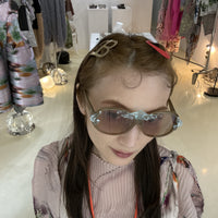 ANIGIG MOLDING GLASSES LOEWE