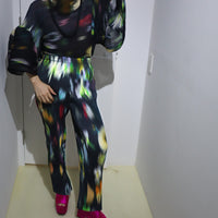 JULIA HEUER JACK TROUSERS IN MAYU