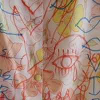 VAVA DUDU SUMMER DRESS 121