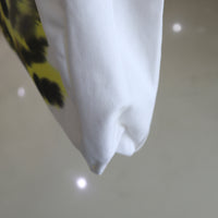 WILD ANIMALS MEMORY TOTEBAG TIGER