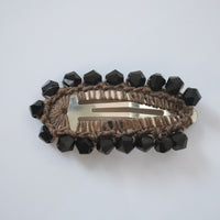 LOU DE BÈTOLY SET OF 4 HAIRCLIPS