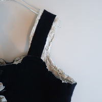 PILLINGS FULLING CAMISOLE