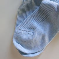 ORGANIC COTTON LUXURY SOCKS