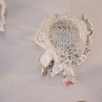 LOU DE BÈTOLY × BACHNER VESSELS BAROQUE FRAGMENTS 17