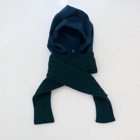 MERYLL ROGGE HOODIE SCARF