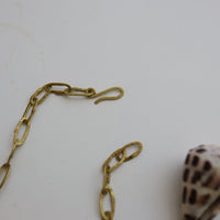 O'Tru no Trus BRACELET 01 貝