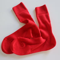 ORGANIC COTTON LUXURY SOCKS