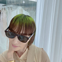 SAINT LAURENT SUNGLASSES 4