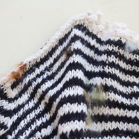 NONG RAK UNISEX KNIT PULLOVER