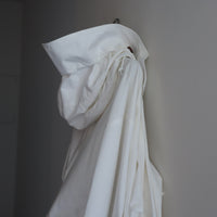 ANREALAGE BALL MOD’S COAT