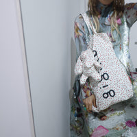 ANIGIG RABBIT TOTE BAG