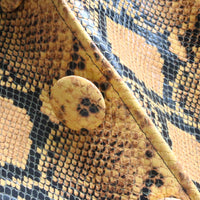 CHOPOVA LOWENA TATJANA FUR JACKET