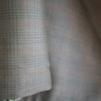 BLESS SLEEVELINER G0036 ANCIENT FOREST KNIT