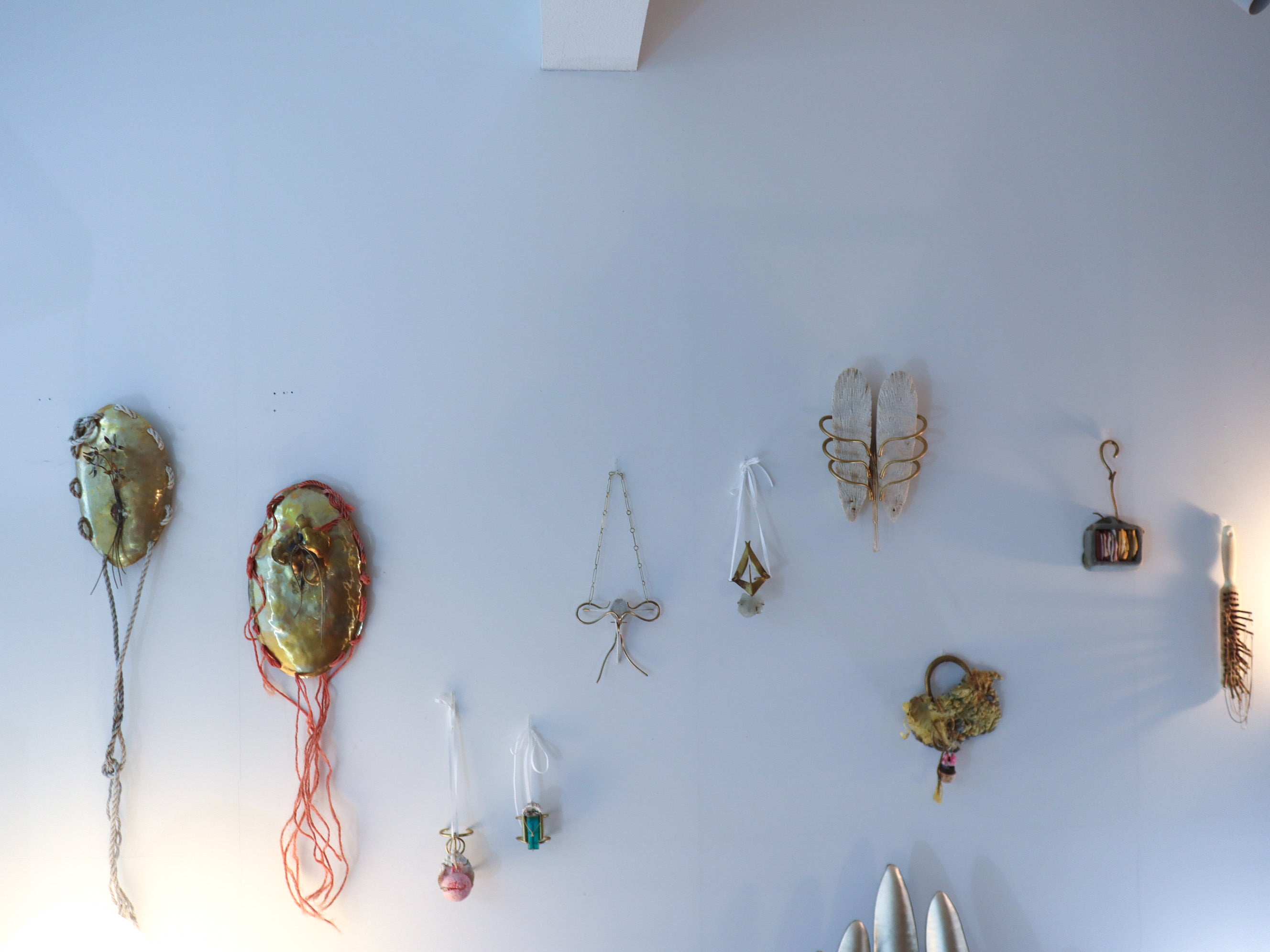 O'Tru no Trus OBJECT 07 浮、貝 – GIGINA