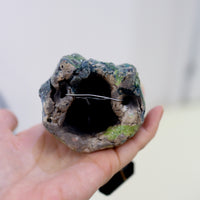 SASKIA DE ROOY WALL HANGING CROCODILE