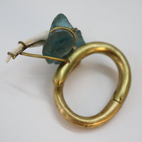 O'Tru no Trus BRACELET 16 貝、ガラス